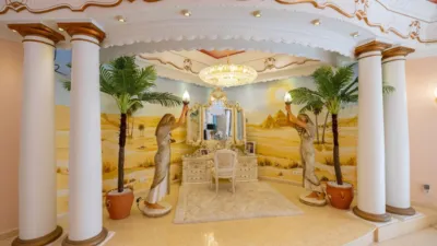 Chalet on Grazalema Street (Sg) photo 60