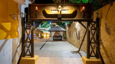 Chalet on Grazalema Street (Sg) photo 65