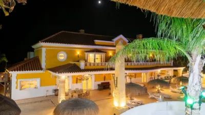 Chalet on Grazalema Street (Sg) photo 68
