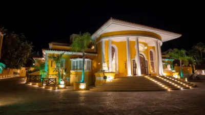 Chalet on Grazalema Street (Sg) photo 70