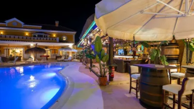 Chalet on Grazalema Street (Sg) photo 79