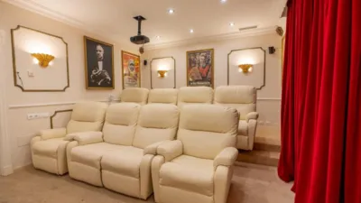 Chalet on Grazalema Street (Sg) photo 80