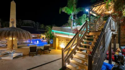 Chalet on Grazalema Street (Sg) photo 81