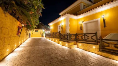 Chalet on Grazalema Street (Sg) photo 86