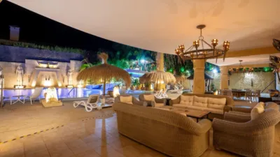 Chalet on Grazalema Street (Sg) photo 90