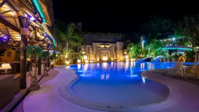 Chalet on Grazalema Street (Sg) photo 91