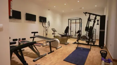 Chalet on Grazalema Street (Sg) photo 93