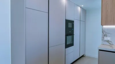 Chalet en calle del Gaucín photo 6