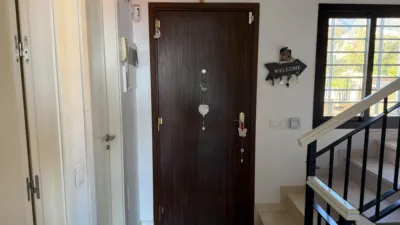 Terraced house on Calle Palomas photo 15