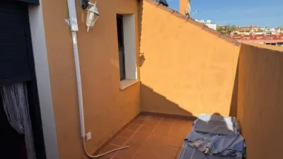 Terraced house on Calle Palomas photo 22