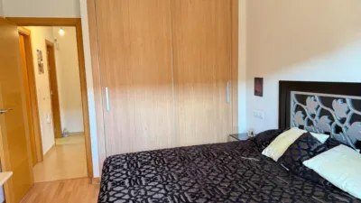 Terraced house on Calle Palomas photo 25