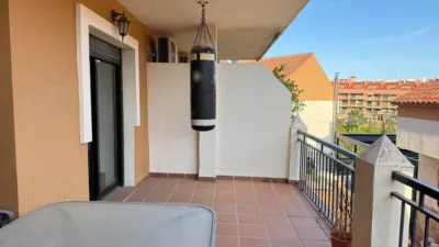 Terraced house on Calle Palomas photo 27