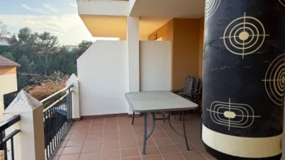 Terraced house on Calle Palomas photo 28