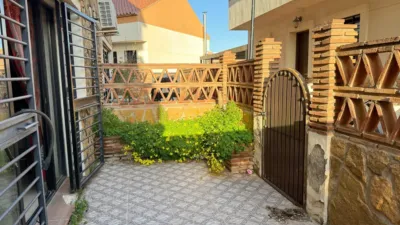 Terraced house on Calle Palomas photo 30