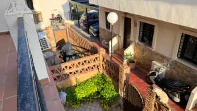 Terraced house on Calle Palomas photo 31