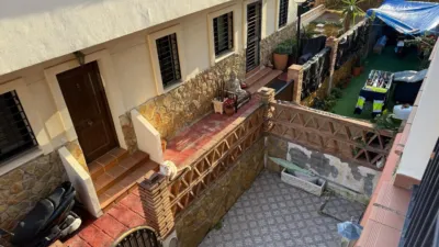 Terraced house on Calle Palomas photo 32