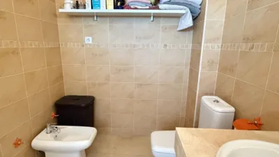 Terraced house on Calle Palomas photo 34