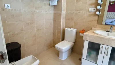 Terraced house on Calle Palomas photo 35
