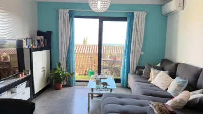 Terraced house on Calle Palomas photo 3