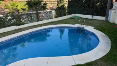 Terraced house on Calle Palomas photo 40