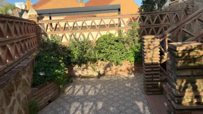 Terraced house on Calle Palomas photo 43