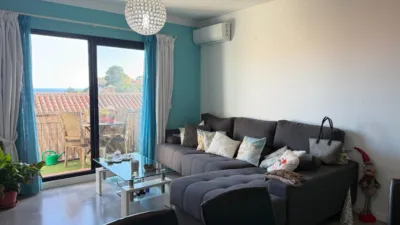 Terraced house on Calle Palomas photo 4
