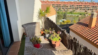 Terraced house on Calle Palomas photo 6