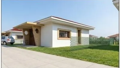 House in Northern Spain photo 2