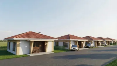 House in Northern Spain photo 3