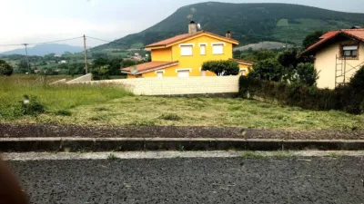 Land for sale in Valle de Mena, Villasana de Mena (Valle de Mena) of 69.000 €
