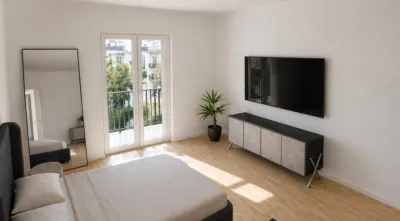 Apartment on Avenida de los Santos Niños photo 4