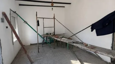 Rustic finca on Camino Marchenilla photo 3