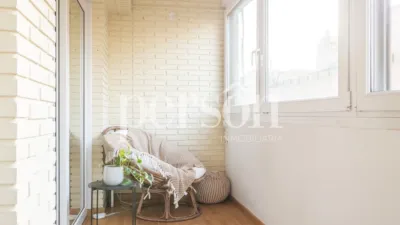 Piso en alquiler en Pla de Real - Imagen 27