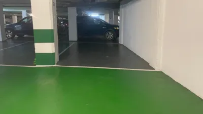 Piso en alquiler en Calle de Doce de Octubre, Santa Rosa-Valdeolleros (Córdoba Capital) de 800 €<span>/mes</span>