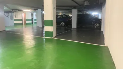 Piso en alquiler en Calle de Doce de Octubre, Santa Rosa-Valdeolleros (Córdoba Capital) de 800 €<span>/mes</span>