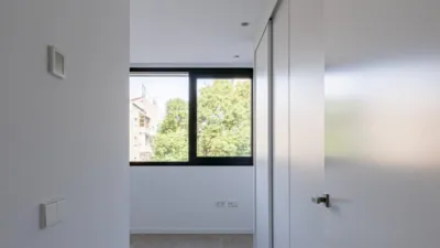 Piso en venta en Calle Ronda de Levante, La Fama (Distrito Centro. Murcia Capital) de 549.000 €