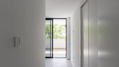 Piso en venta en Calle Ronda de Levante, La Fama (Distrito Centro. Murcia Capital) de 549.000 €