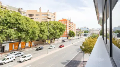 Piso en venta en Calle Ronda de Levante, La Fama (Distrito Centro. Murcia Capital) de 549.000 €