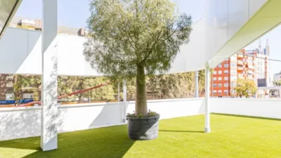 Piso en venta en Calle Ronda de Levante, La Fama (Distrito Centro. Murcia Capital) de 549.000 €