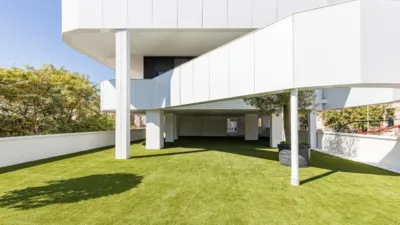 Piso en venta en Calle Ronda de Levante, La Fama (Distrito Centro. Murcia Capital) de 549.000 €