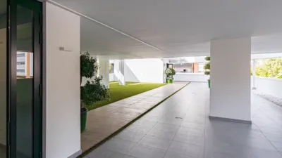 Piso en venta en Calle Ronda de Levante, La Fama (Distrito Centro. Murcia Capital) de 549.000 €