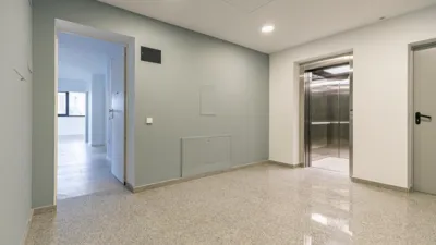Piso en venta en Calle Ronda de Levante, La Fama (Distrito Centro. Murcia Capital) de 549.000 €