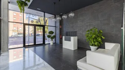 Piso en venta en Calle Ronda de Levante, La Fama (Distrito Centro. Murcia Capital) de 549.000 €