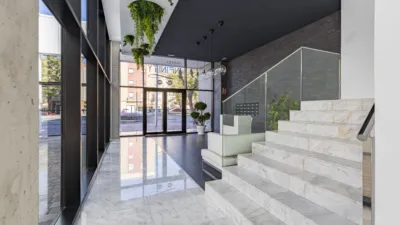 Piso en venta en Calle Ronda de Levante, La Fama (Distrito Centro. Murcia Capital) de 549.000 €
