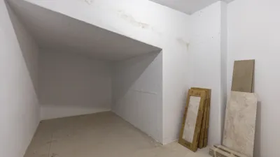 Piso en venta en Calle Ronda de Levante, La Fama (Distrito Centro. Murcia Capital) de 549.000 €
