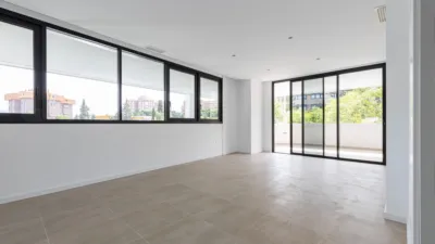 Piso en venta en Calle Ronda de Levante, La Fama (Distrito Centro. Murcia Capital) de 549.000 €