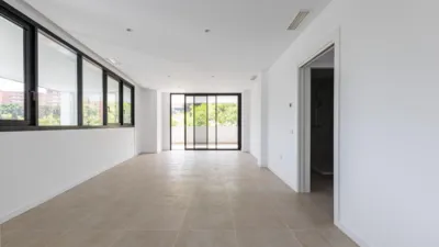 Piso en venta en Calle Ronda de Levante, La Fama (Distrito Centro. Murcia Capital) de 549.000 €