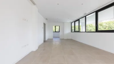 Piso en venta en Calle Ronda de Levante, La Fama (Distrito Centro. Murcia Capital) de 549.000 €