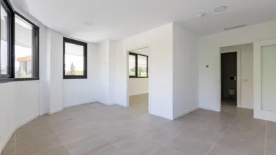 Piso en venta en Calle Ronda de Levante, La Fama (Distrito Centro. Murcia Capital) de 549.000 €