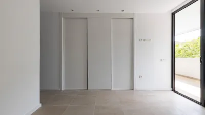 Piso en venta en Calle Ronda de Levante, La Fama (Distrito Centro. Murcia Capital) de 549.000 €